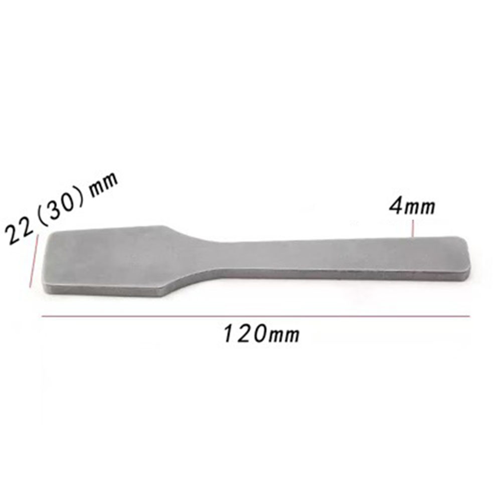 Design Tools Workshop - Leather Sewing Tool Stitch Hammer Crafting
