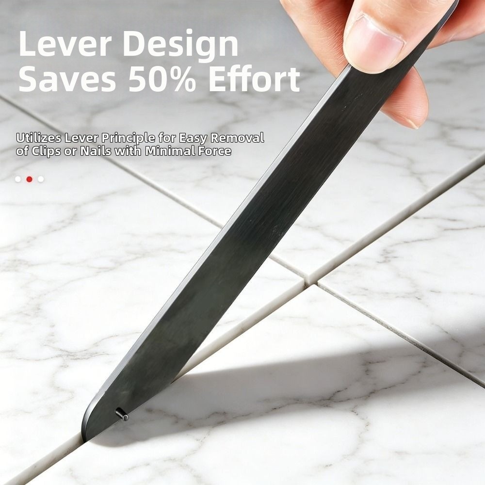 Workshop Cleaning Tools - Wall Floor Joint Rake Grout Remover