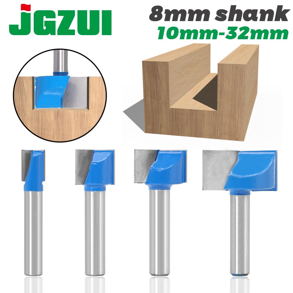 Workshop Cleaning Tools - JGZUI 1pc 8mm Cleaning Bottom Engraving