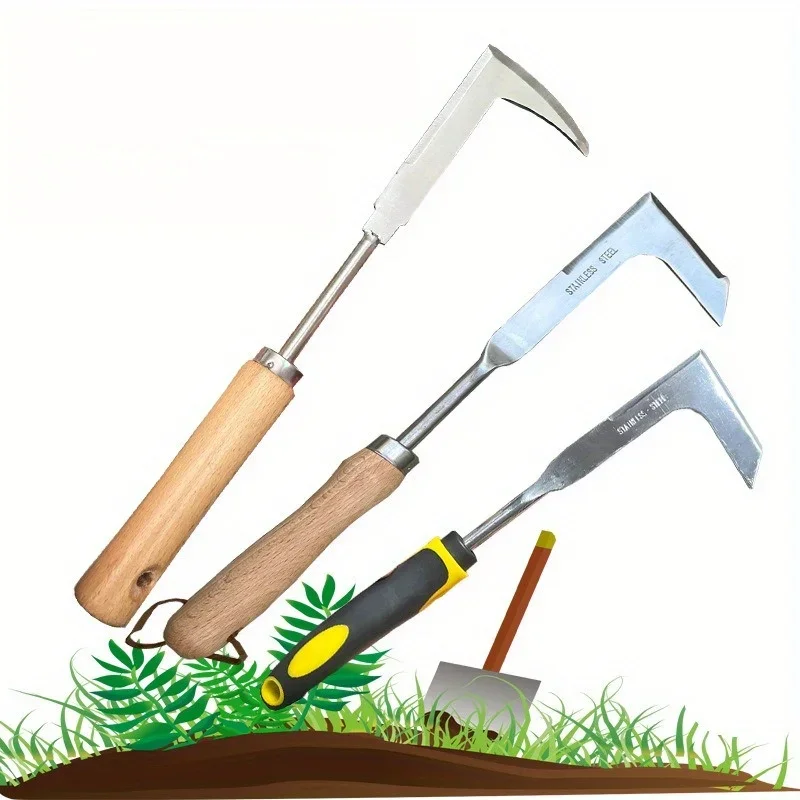 Workshop Cleaning Tools - 1PC Multi Functional Home Yard Stone