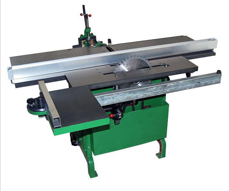 Design Tools Workshop - This 3-in-1 multifunction woodworking tool is
