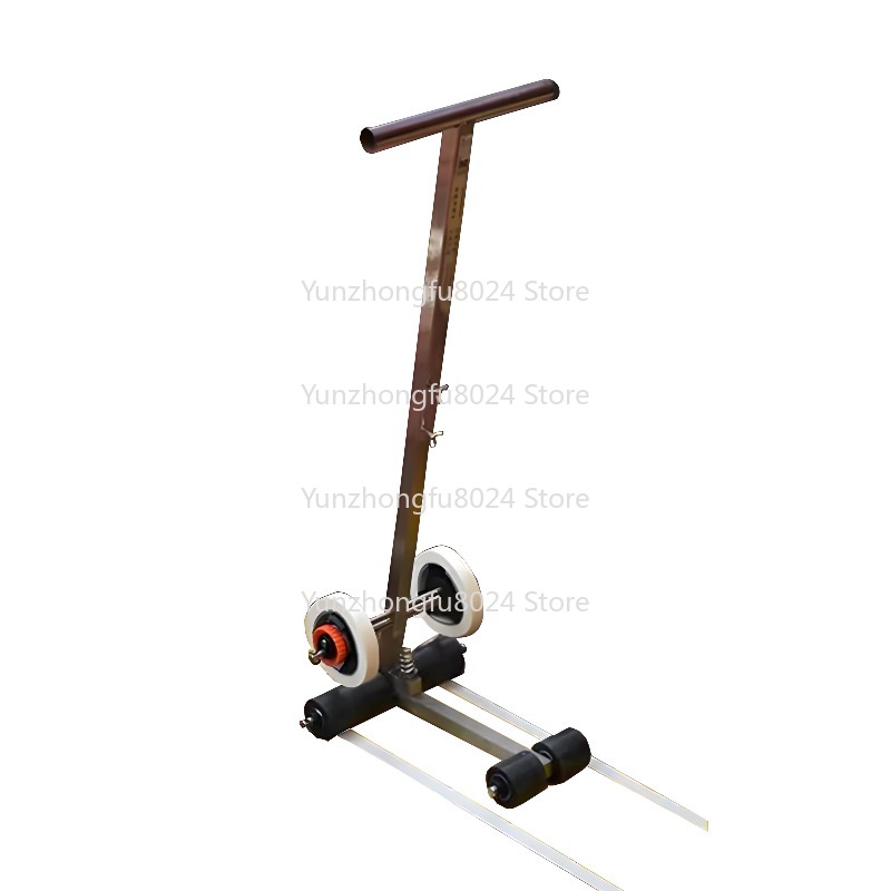 Workshop Marking Tools - Marking Machine Manual Ground Workshop Rubber
