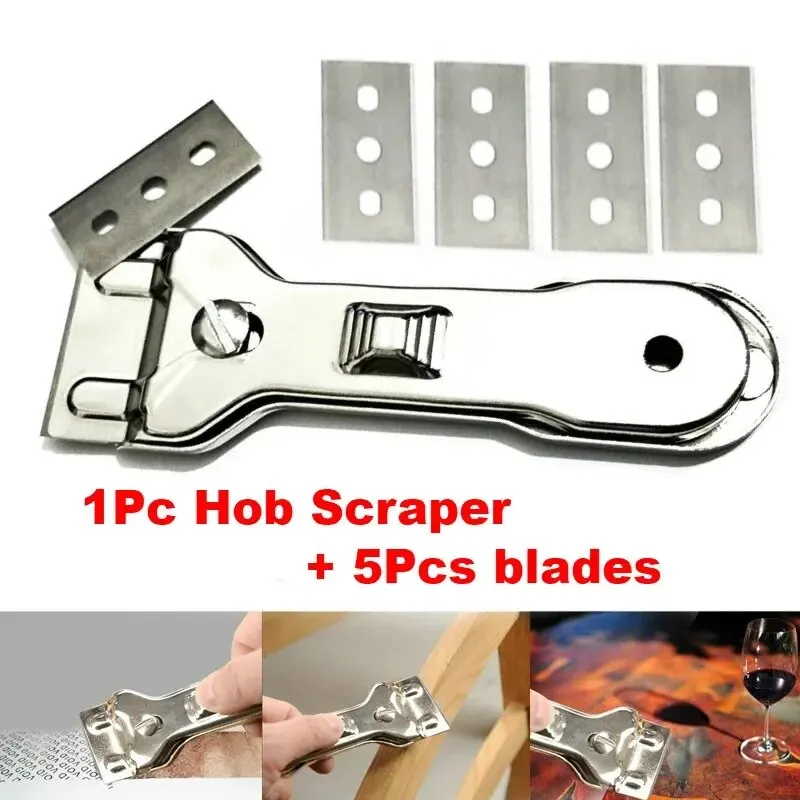Workshop Cleaning Tools - Convenient & Easy to Use 1pc