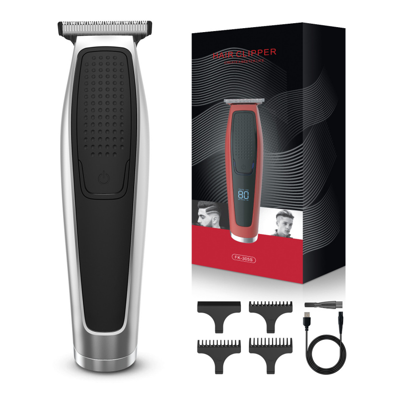 Workshop Tools Hours - Men's electric hair clipper, electric hair