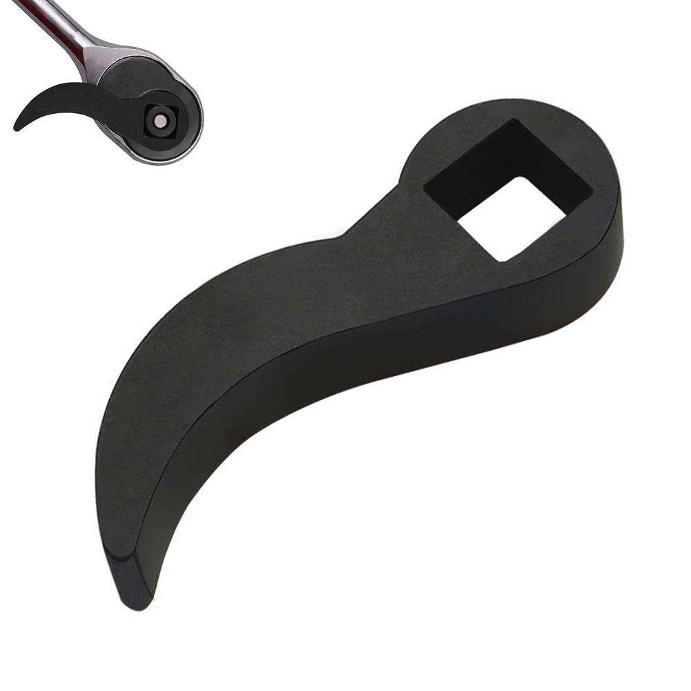 Workshop Tools Used - Angle Type Half Disassembly Tool Drive