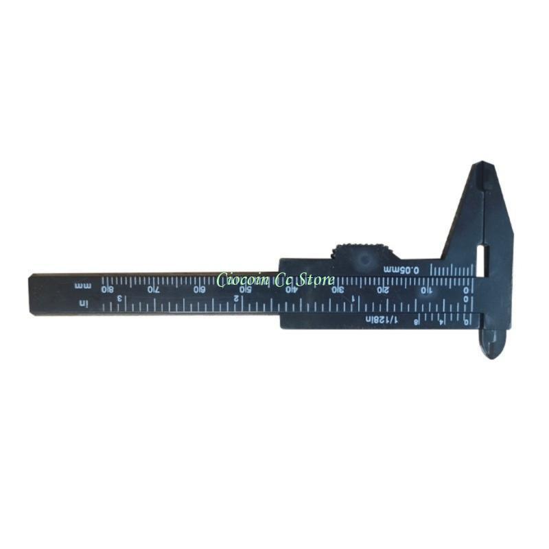 Workshop Marking Tools - X90F High Accuracy Plastic Measuring Tool