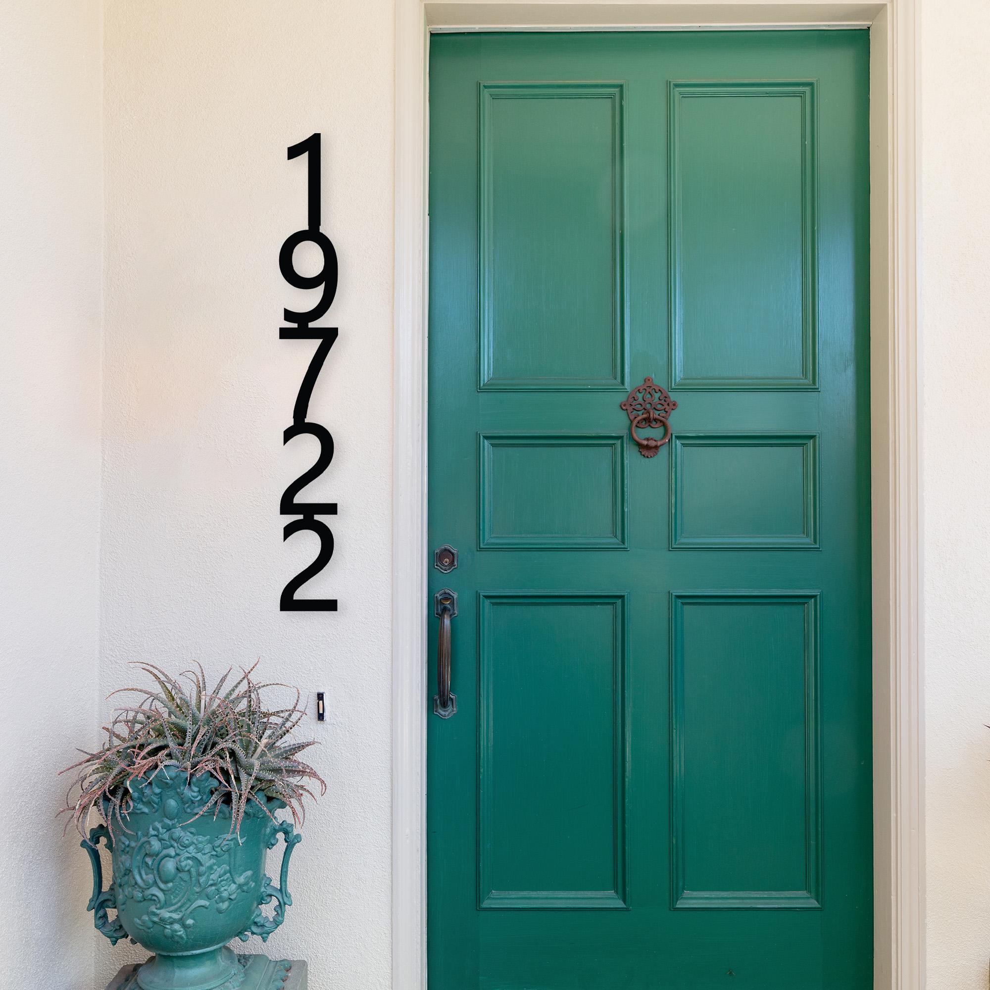 Design Tools Workshop - Customized Name Industrial Style Iron Wall