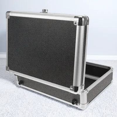 Design Tools Workshop - Large Aluminum Alloy Toolbox Organizer Multi