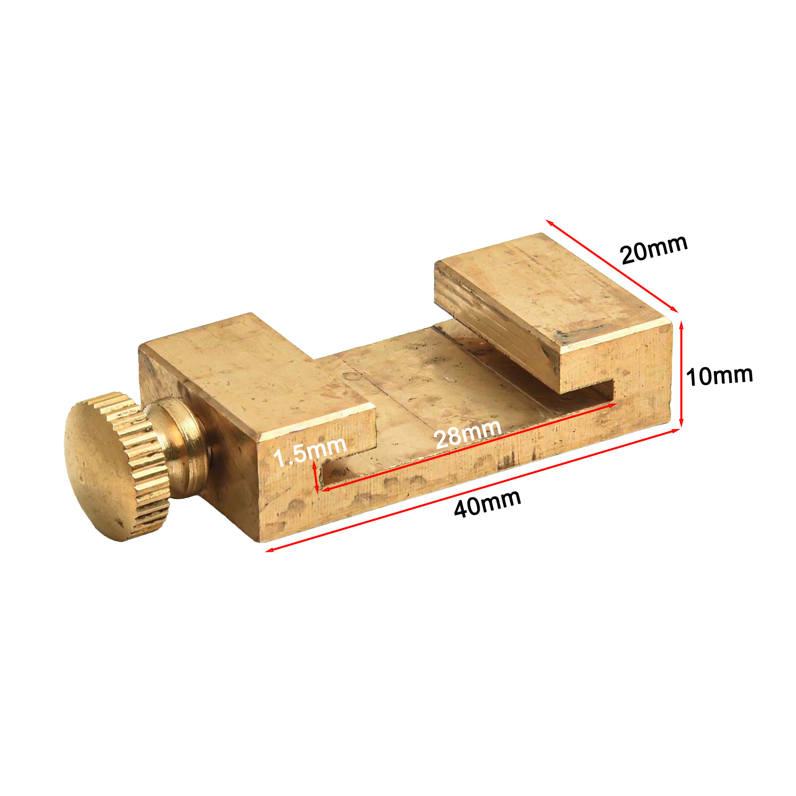 For DIY Projects Brass Angle S - Workshop Marking Tools ulasan dan harga