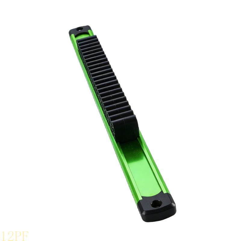 12PF Aluminum Alloy Socket Rac - Design Tools Workshop ulasan dan harga