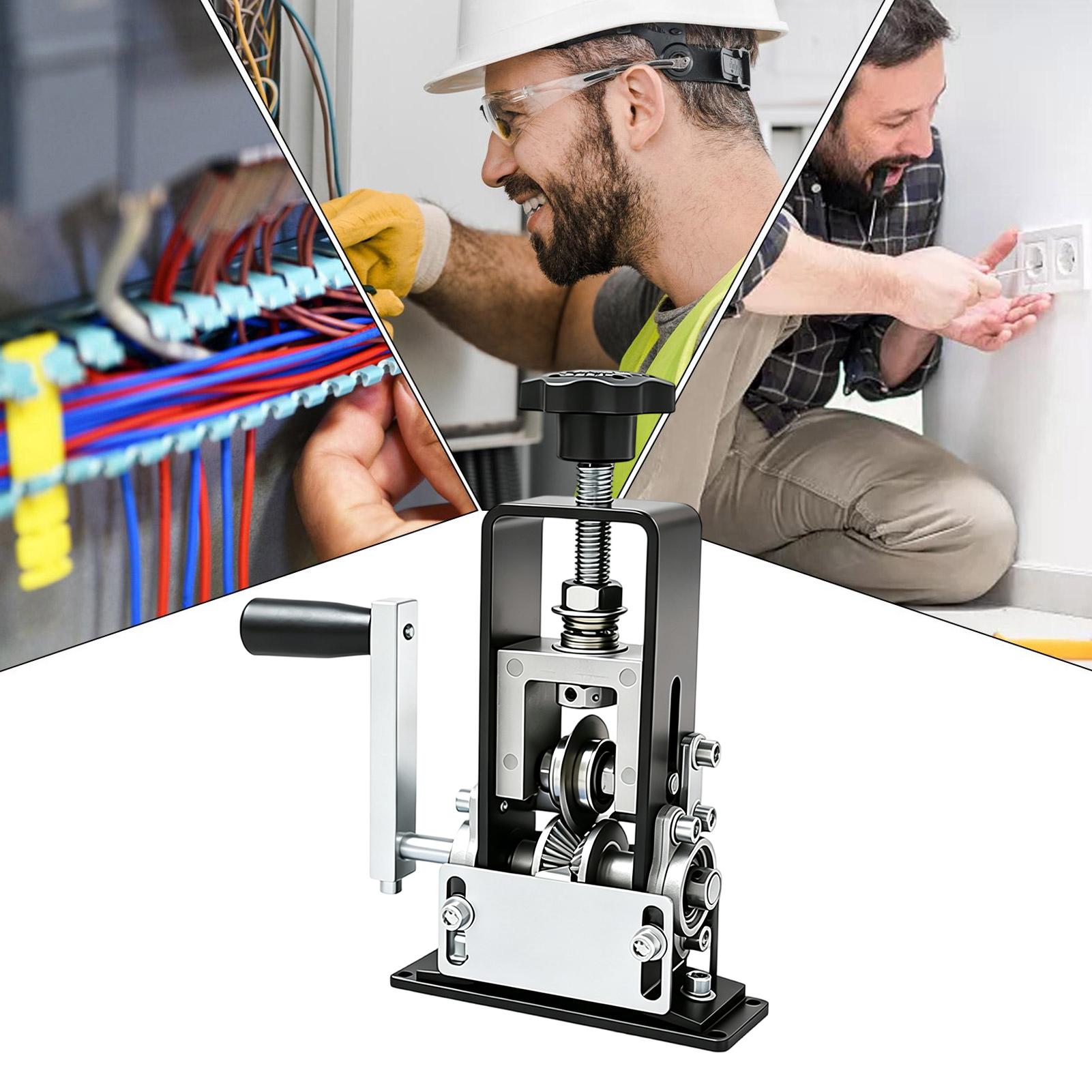 Wire Stripping Machine Multifu - Tools For Garage ulasan dan harga