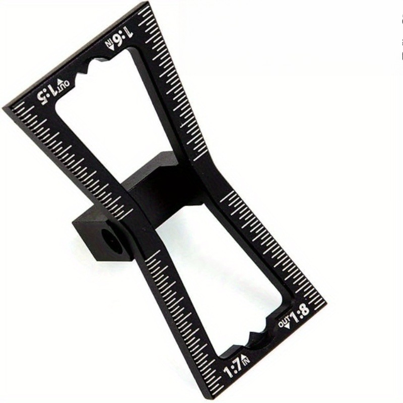 1pc Dovetail Marker Guide Dove - Dovetail Marking Guide ulasan dan harga