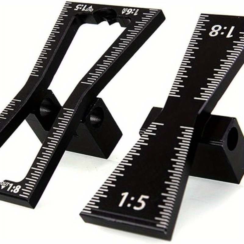 1pc Dovetail Marker Guide Dove - Dovetail Marking Guide ulasan dan harga