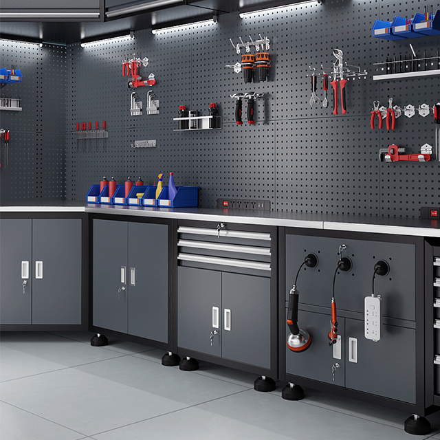 New Design Garage Workstation  - Design Tools Workshop ulasan dan harga