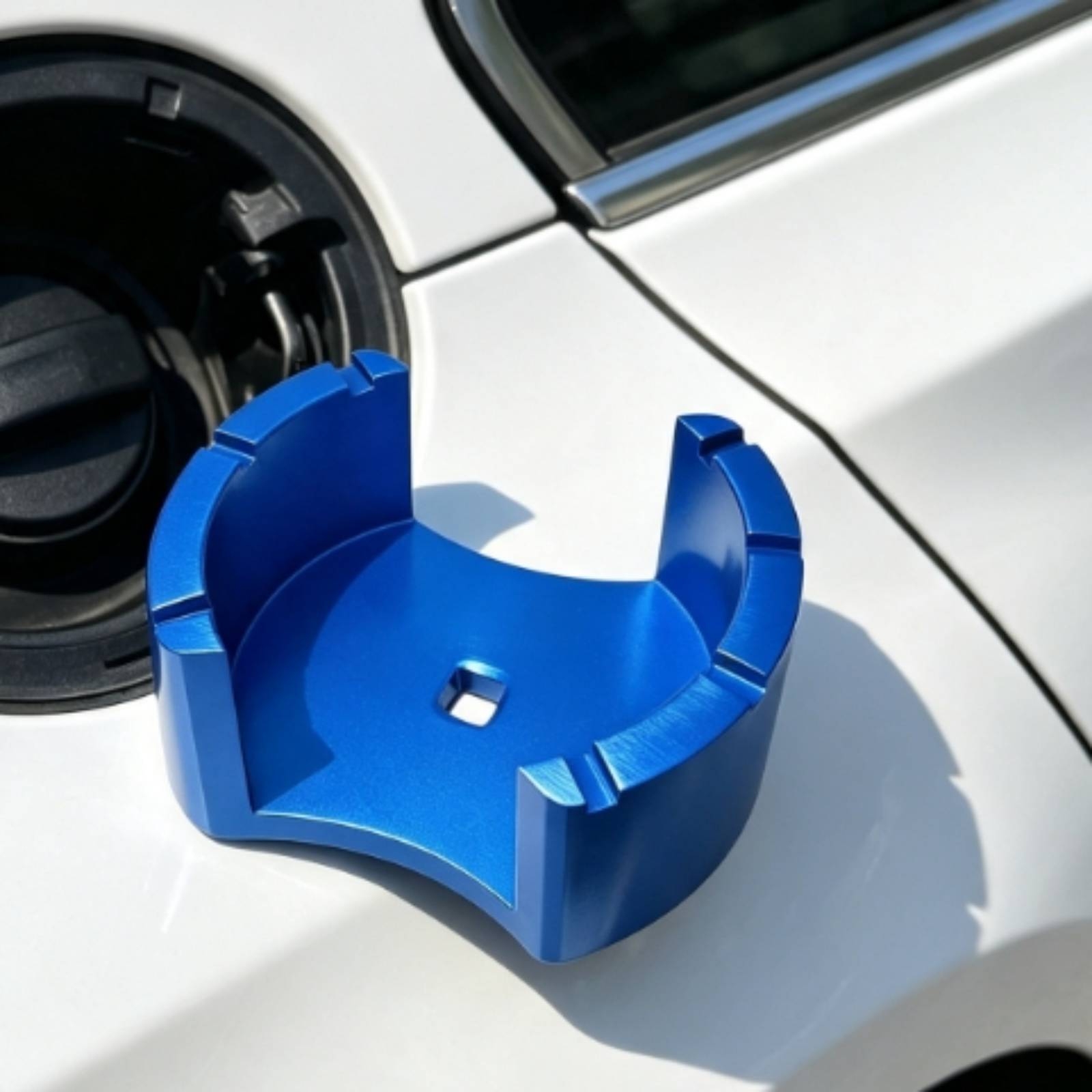 Fuel Tank Cap Wrench Compatibl - Special Tools Mechanical Workshop ulasan dan harga