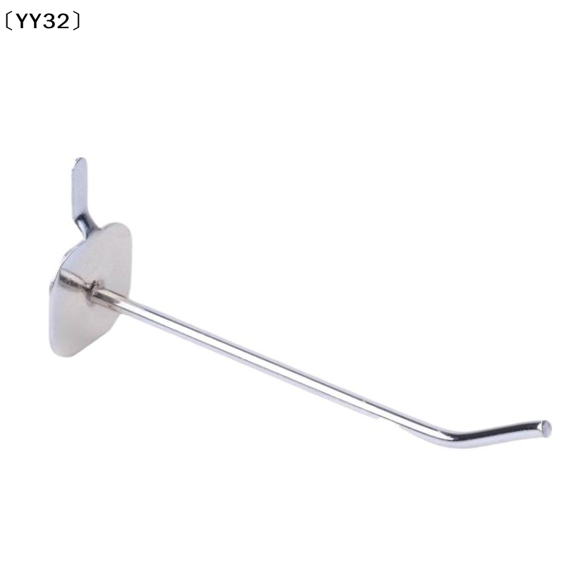 10Pcs Pegs Board Pegboard Hook - Workshop Tools.Hanging Board ulasan dan harga