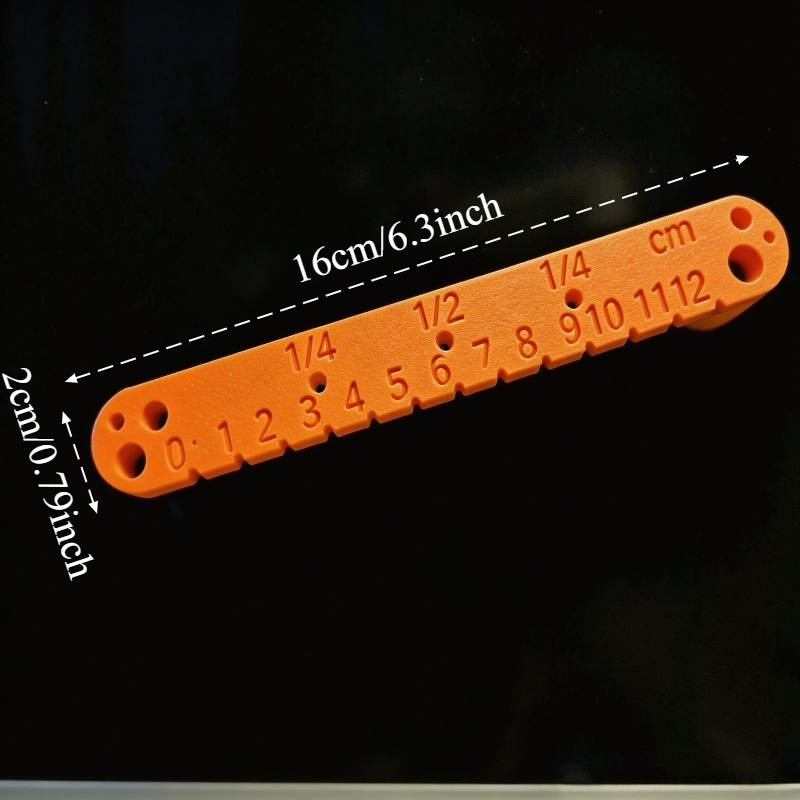 Woodworking Center Locator | P - Dovetail Marking Guide ulasan dan harga