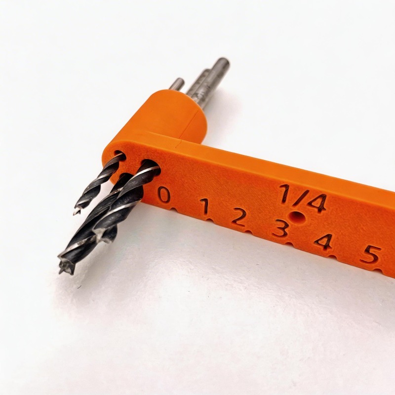 Woodworking Center Locator | P - Dovetail Marking Guide ulasan dan harga