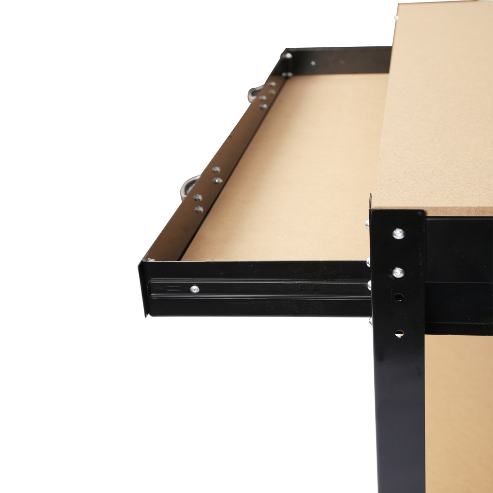 Steel Workbench Tool Storage W - Workshop Tools Board ulasan dan harga