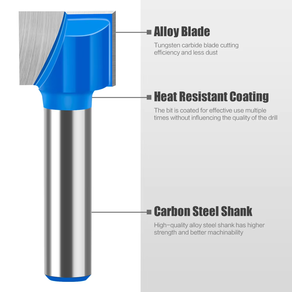 JGZUI 1pc 8mm Cleaning Bottom  - Workshop Cleaning Tools ulasan dan harga