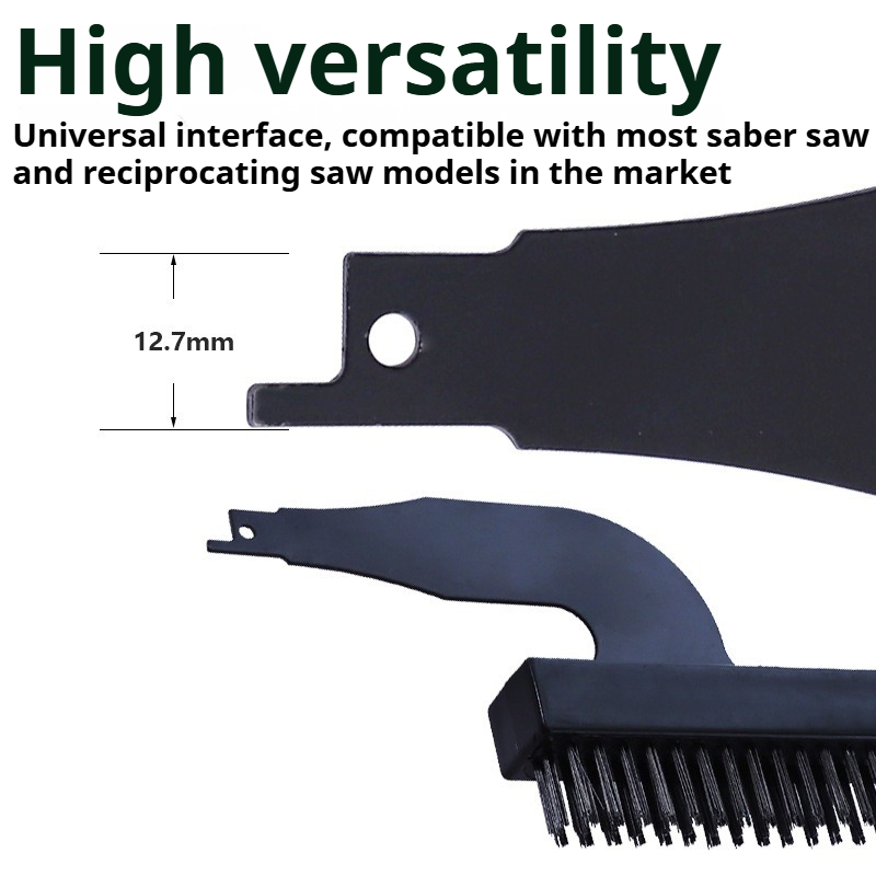 Electric Saw Cleaning Brush St - Workshop Cleaning Tools ulasan dan harga