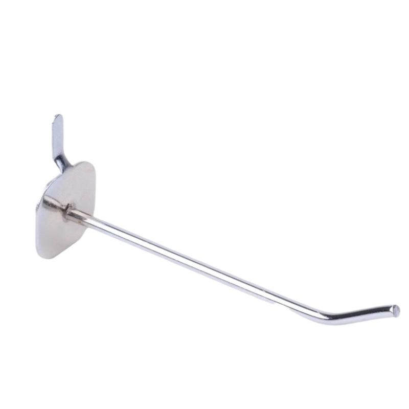 10Pcs Pegs Board Pegboard Hook - Workshop Tools.Hanging Board ulasan dan harga