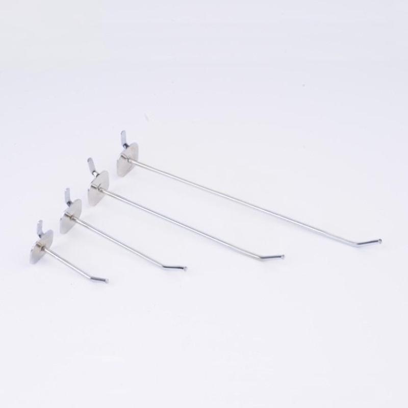 10Pcs Pegs Board Pegboard Hook - Workshop Tools.Hanging Board ulasan dan harga