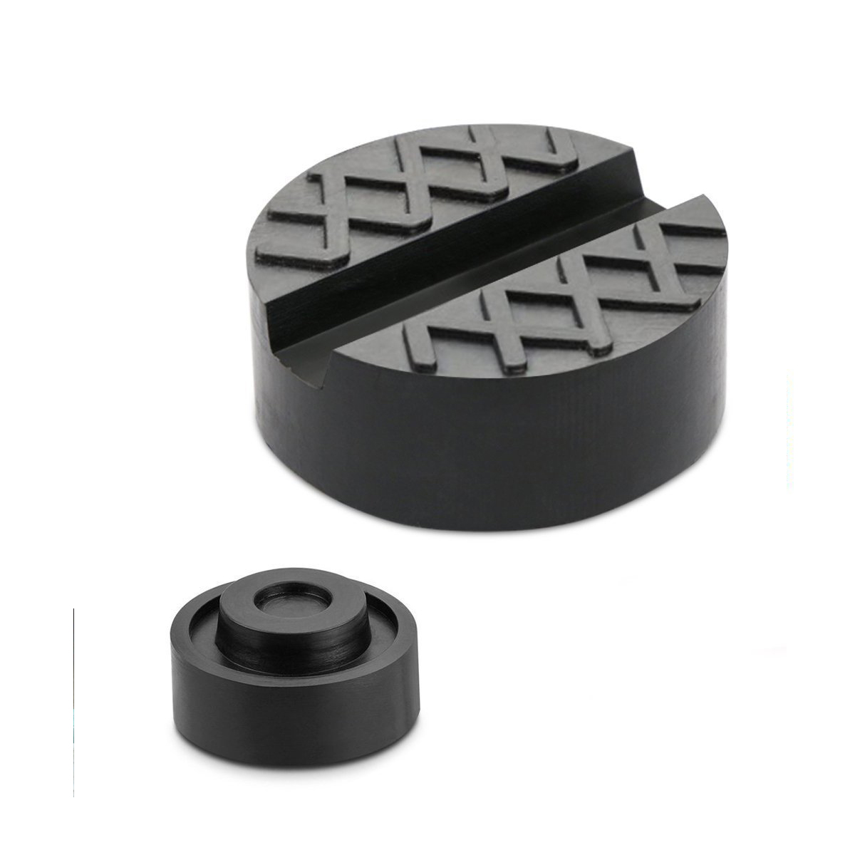 Jack Rubber Pad Car Hydraulic  - Special Tools Mechanical Workshop ulasan dan harga