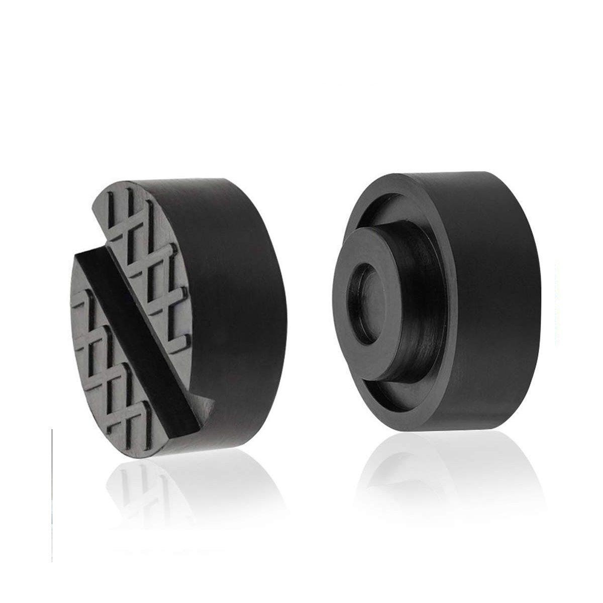 Jack Rubber Pad Car Hydraulic  - Special Tools Mechanical Workshop ulasan dan harga