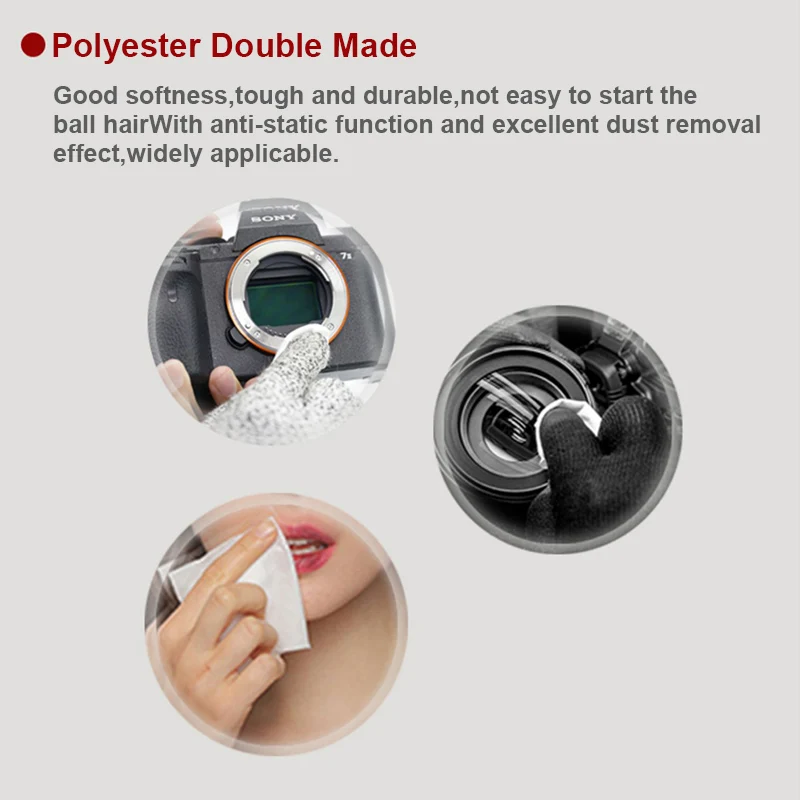 MECHANIC HK5090 Dust Free Clot - Workshop Cleaning Tools ulasan dan harga