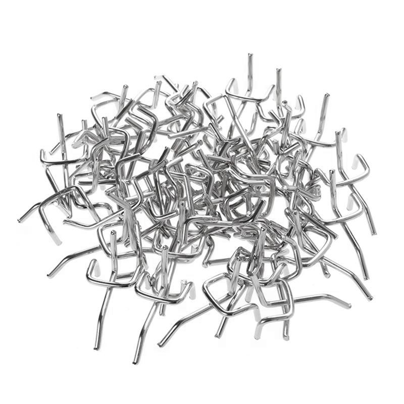 Stock Quantity 50 Pcs Peg Boar - Workshop Tools Board ulasan dan harga