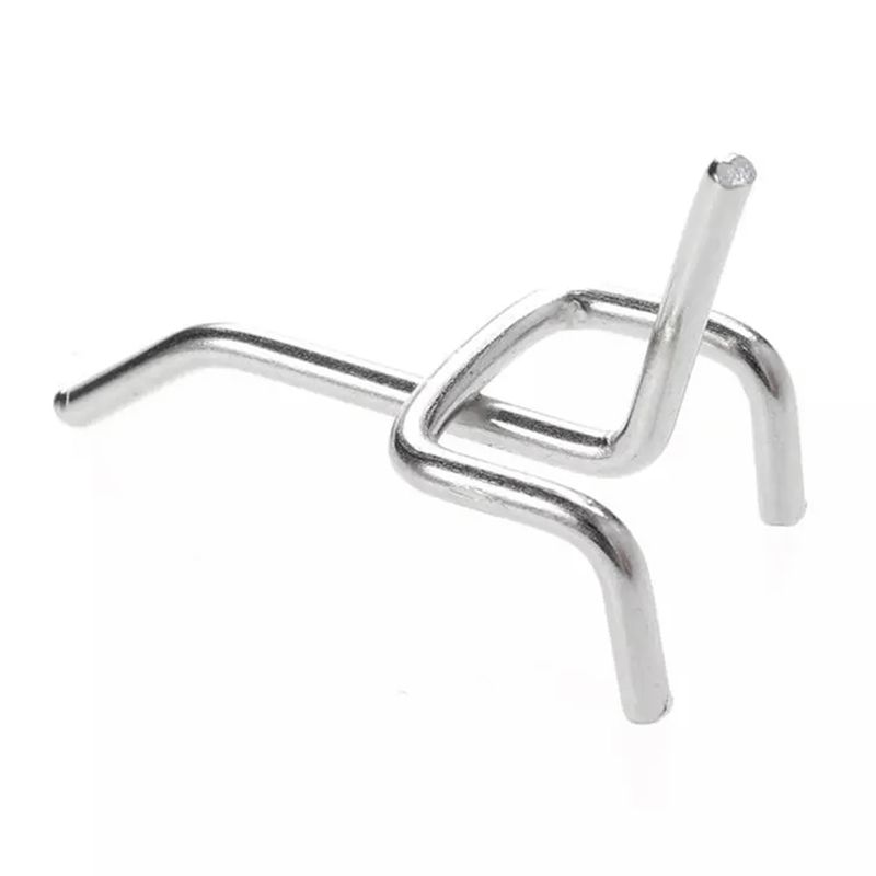 Stock Quantity 50 Pcs Peg Boar - Workshop Tools Board ulasan dan harga