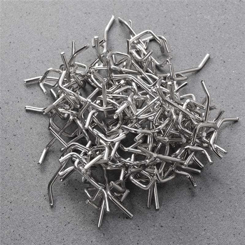 Stock Quantity 50 Pcs Peg Boar - Workshop Tools Board ulasan dan harga