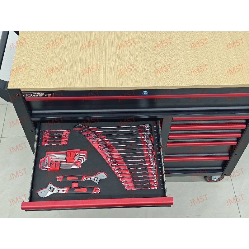 12 Drawers 471pcs Tool Kit Aut - Tools Trolley For Workshop ulasan dan harga
