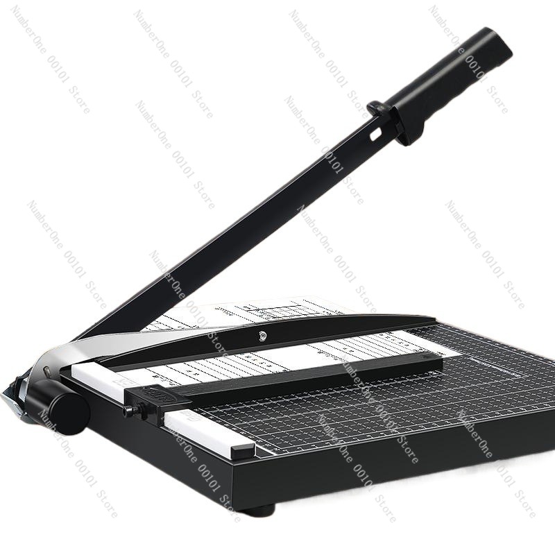 Office A4 Manual Paper Cutter, - Workshop Tools Photos ulasan dan harga
