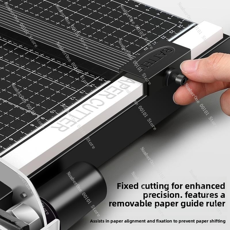 Office A4 Manual Paper Cutter, - Workshop Tools Photos ulasan dan harga