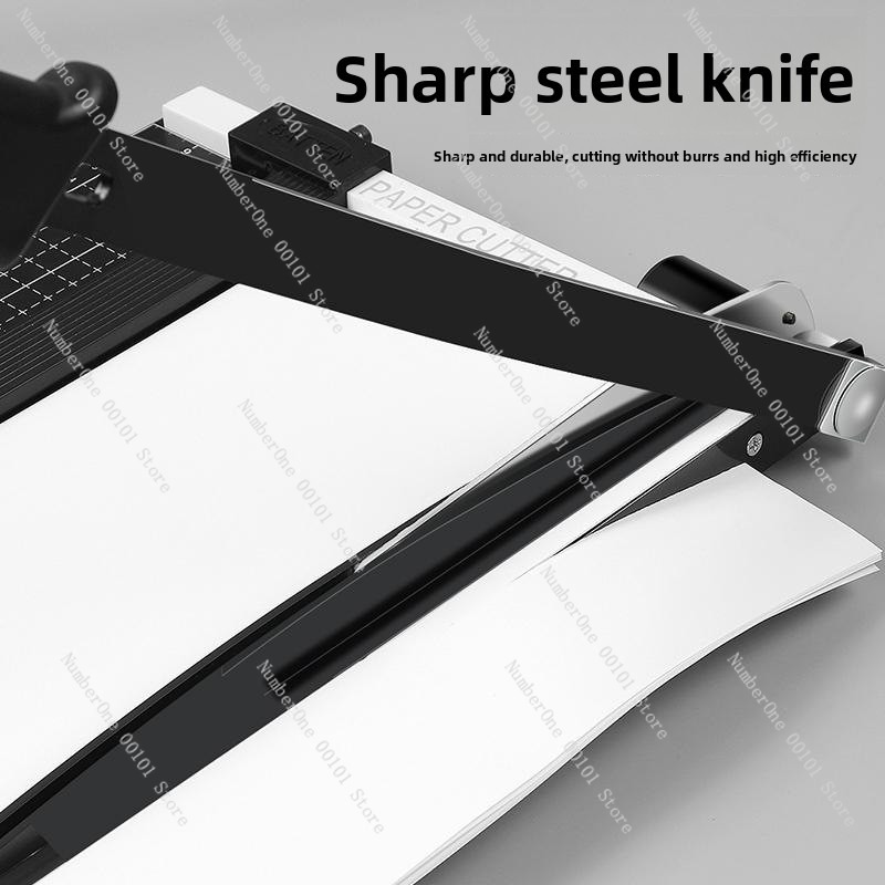 Office A4 Manual Paper Cutter, - Workshop Tools Photos ulasan dan harga