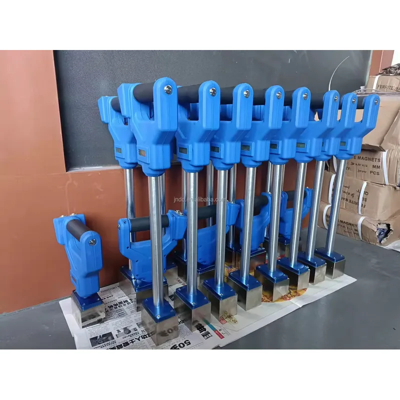 Handheld Permanent Magnetic Pi - Workshop Tools Used ulasan dan harga