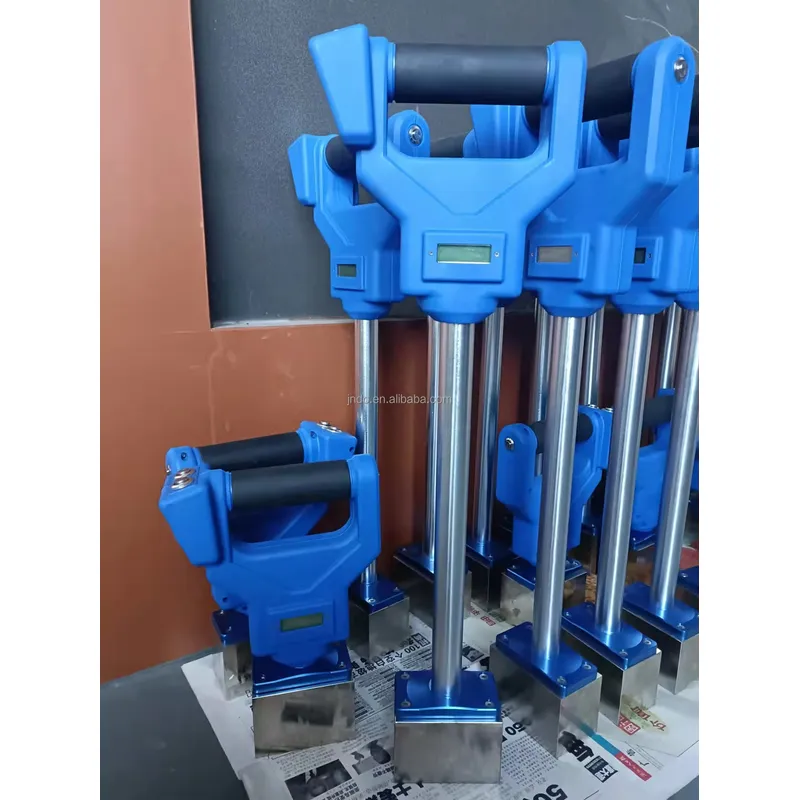 Handheld Permanent Magnetic Pi - Workshop Tools Used ulasan dan harga