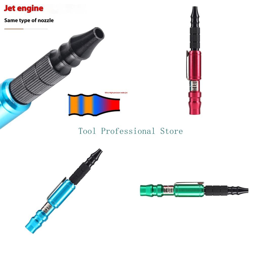 57QF Ergonomic Air Blower Guns - Workshop Cleaning Tools ulasan dan harga