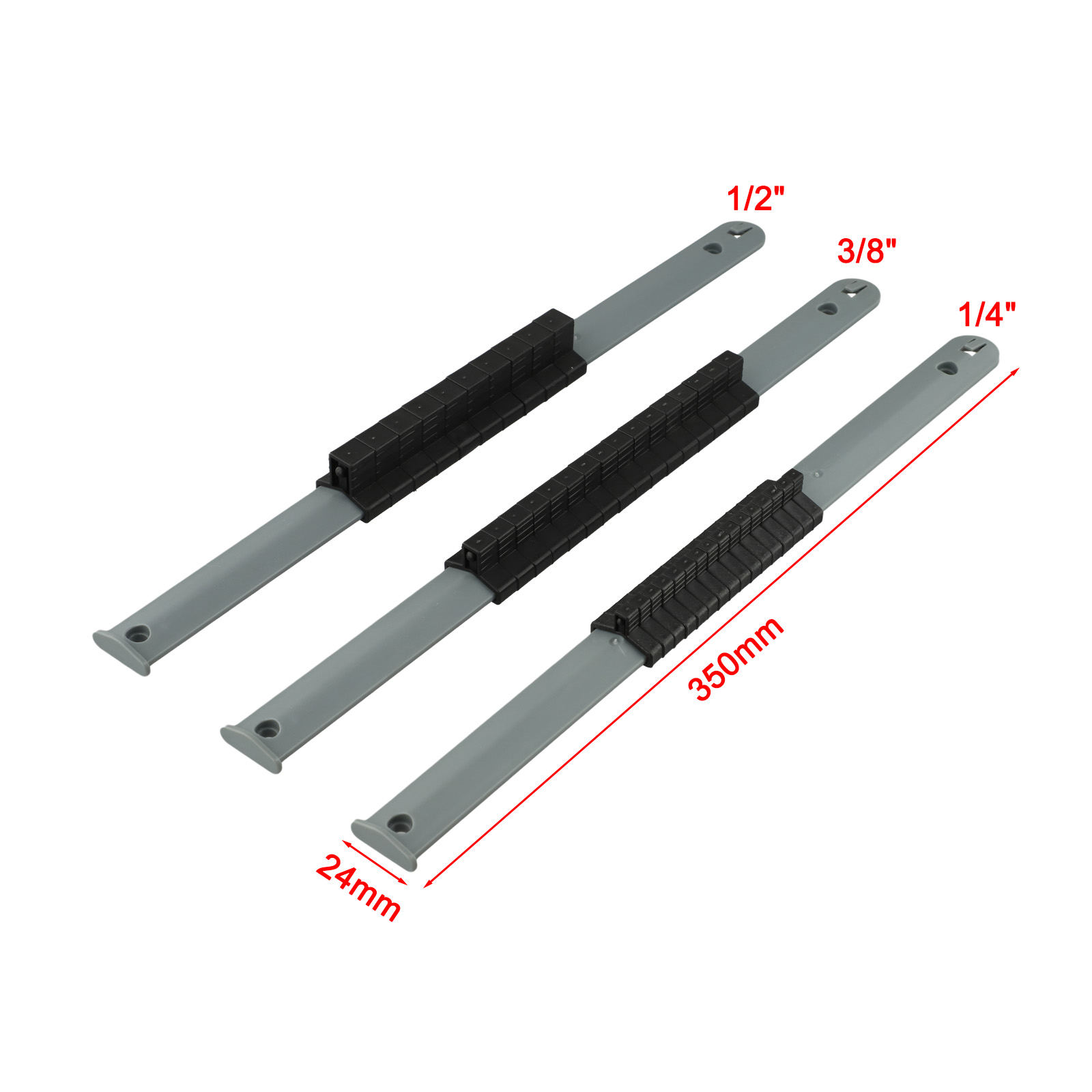 Garage Organizer Socket Organi - Design Tools Workshop ulasan dan harga