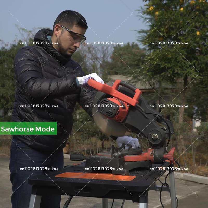 7- In -1 Multifunctional Workb - Tools Trolley For Workshop ulasan dan harga