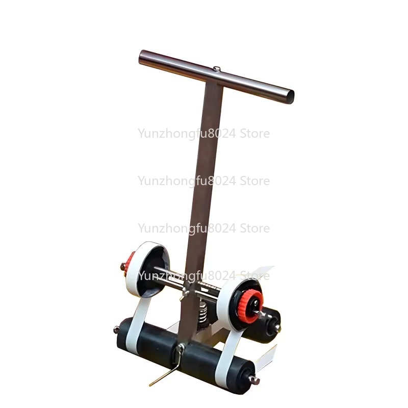 Marking Machine Manual Ground  - Workshop Marking Tools ulasan dan harga