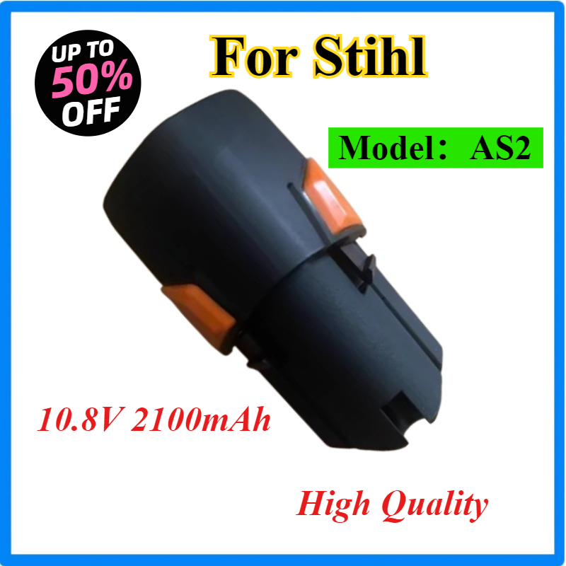 10.8V 2100mAh AS2 Gardening To - Tools Gta ulasan dan harga