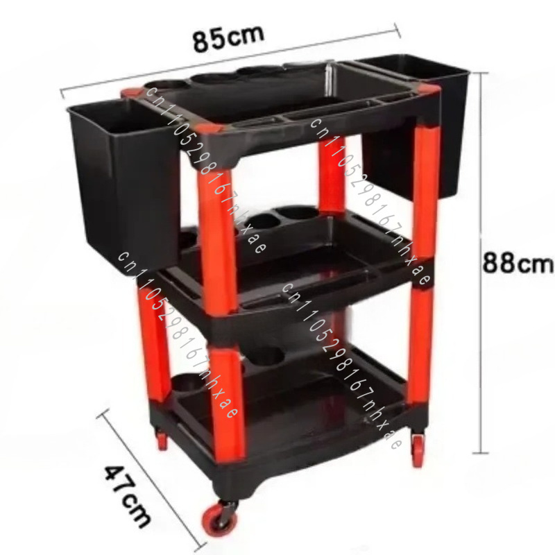 Portable Workshop Trolley for  - Tools Trolley For Workshop ulasan dan harga