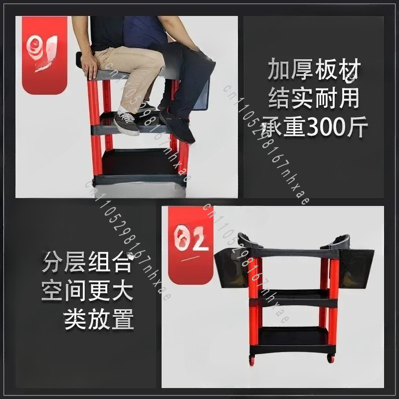Portable Workshop Trolley for  - Tools Trolley For Workshop ulasan dan harga