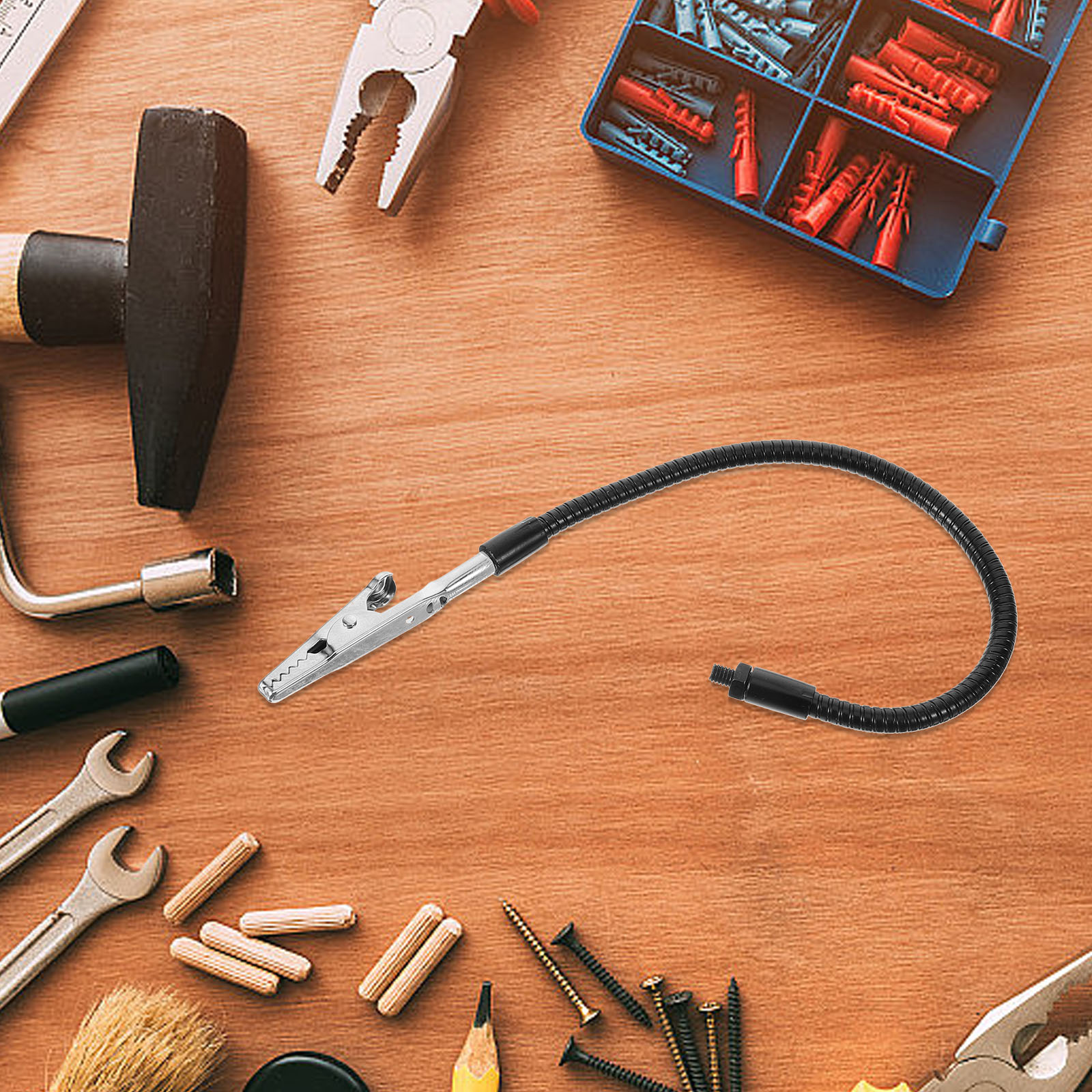 Helping Hands Welding Third Ha - Workshop Tools Photos ulasan dan harga