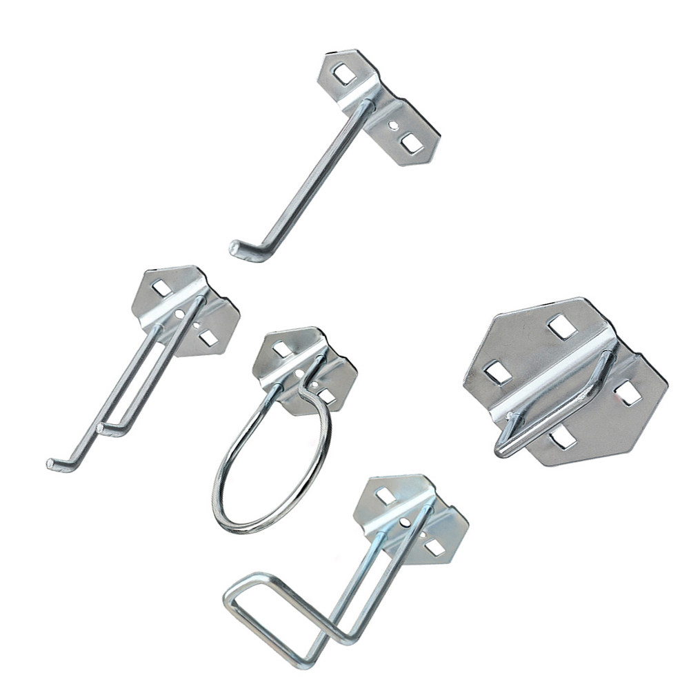1Set Hardware Tool Hanging Hoo - Workshop Tools.Hanging Board ulasan dan harga