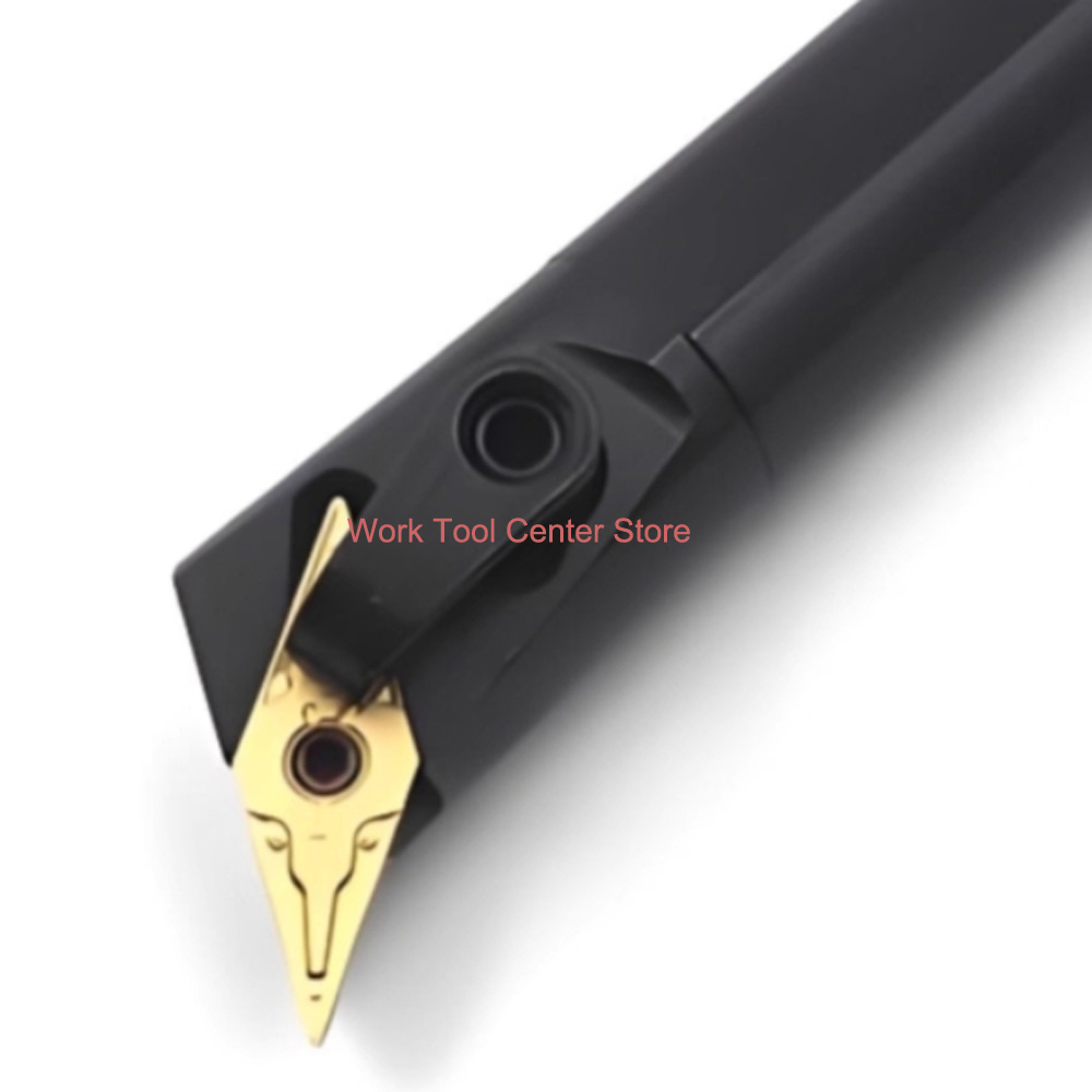 117.5°  Turning Tool S40T-MVQN - Workshop Tools Board ulasan dan harga