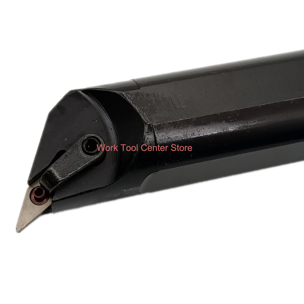 117.5°  Turning Tool S40T-MVQN - Workshop Tools Board ulasan dan harga